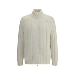 BRUNELLO CUCINELLI Cashmere Jacket MA2301206_CWH09