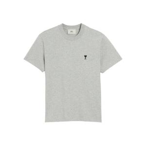 AMI Paris 아미 드 쾨흐 티셔츠 H25HTS346724