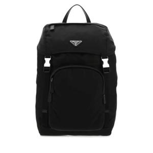 프라다 백팩 2VZ135VHOL2DMG F0002 Black