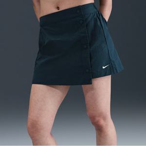 나이키 스포츠웨어 에센셜 여성 우븐 스커트 BE3 HM6980 478