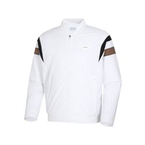 [와이드앵글] WMP24173W2  CO 프로스트 라이닝 자켓 M (White)