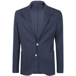 발바 수트 자켓 DYNAMIC205 48200 02 BLUE