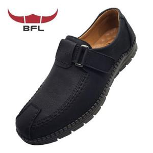 [스카이마루]BFL 857 블랙 남성 캐주얼화 정장 로퍼 단화 구두 (