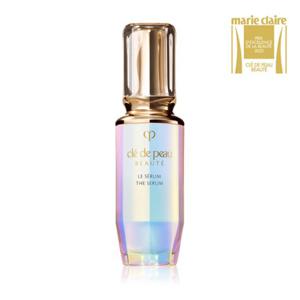 끌레드뽀 보떼 [여배우 pick] 더 세럼   50ml