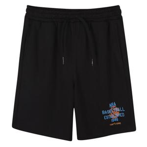 [NBA KIDS] 베스트 플레이어 컬러 폴리메쉬 4부 팬츠 (K222TS210P/SET)