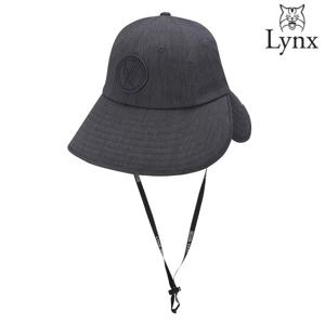 [링스] 여성 둥근챙 육쪽햇 L21C1CP655_NA