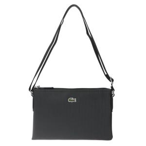 [라코스테]23S/S L.12.12컨셉 플랫 사코슈백 CW NF1887P53G 000