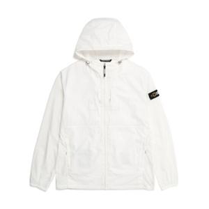 내셔널지오그래픽 N232UJP910 월리스 경량 바람막이 점퍼 WHITE