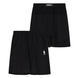 [NBA KIDS] 퍼포먼스 사이드 쿨링 폴리 4부 팬츠 (K222TS220P/SET)