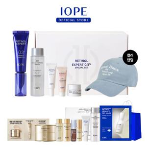 [13%적립+5%더블쿠폰] 아이오페 레티놀 엑스퍼트 0.3% 20ml (두마로 볼캡 증정)