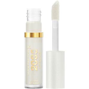 맥스팩터 MAX FACTOR 립글로스 2000 Calorie 립 000, 4.4ml