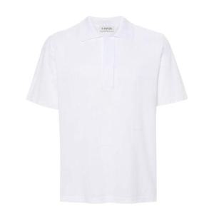 랑방 폴로 티셔츠 RMPL0011J011 01 White
