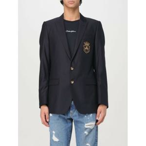 [DOLCEGABBANA] 남성 블레이저 자켓 G2LK0ZFU3H1 B0665 Blue /6