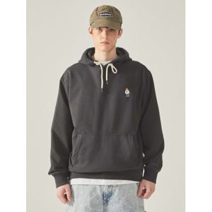 [후아유]남녀공용 Steve Hoodie WHMHF1221U