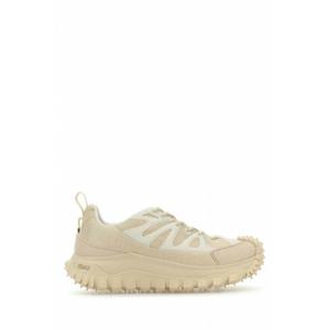 [MONCLER] 여성 스니커즈 4M00200M6068 001 화이트 /2