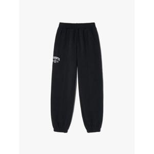 휠라키즈(FILA KIDS) (FK2FPH1301X BLK) 캠퍼스 바시티 조거팬츠 트레이닝 하의