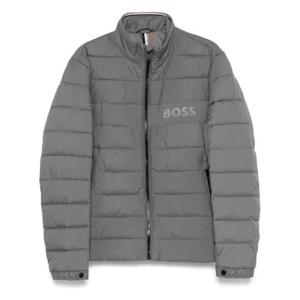 보스 패딩 50519237 029 GREY