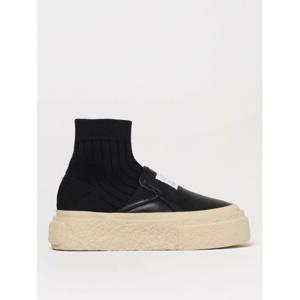 [MM6 MAISON MARGIELA] 여성 스니커즈 S59WS0232P8087 T8013 블랙 /6