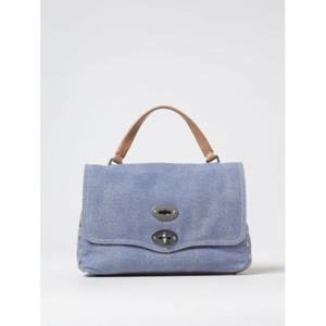 [ZANELLATO] 여성 핸드백 0680101880000SMALL Z0592 Blue /6