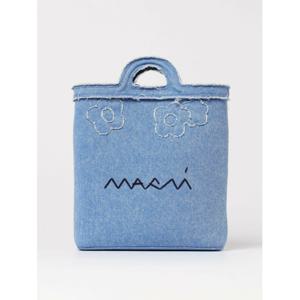 [MARNI] 여성 토트 백 우먼즈 핸드백 SBMP0179L1P8201 00B44 Blue /6