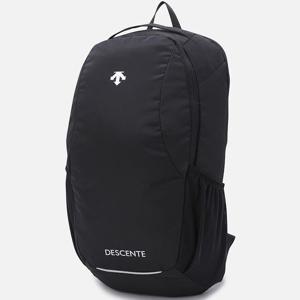 [데상트] 스포츠 데일리 경량 슬림 백팩 가방 SP123UBP17