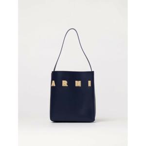 [MARNI] 여성 숄더 백 SHMP0111U0P6483 ZO875 로얄 Blue /6