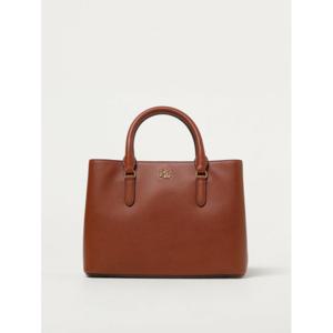 [LAUREN RALPH LAUREN] 여성 핸드백 431876725 005 Brown /6