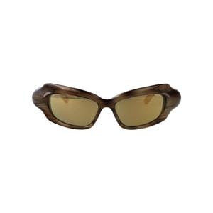 발렌시아가 선글라스 BB0354S 003 havana