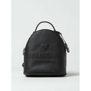 [LOVE MOSCHINO] 여성 백팩 JC4116PP1ML10 00A 블랙 /6