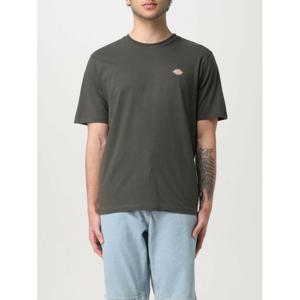 [DICKIES] 남성 티셔츠 DK0A4XDB OGX1 Olive /6