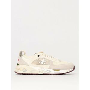 [PREMIATA] 여성 스니커즈 MASED 7399 화이트 /6