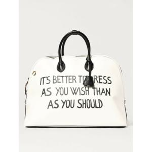 [MOSCHINO] 여성 핸드백 크로스바디 백 MC4146PP1M OM0 화이트 /6