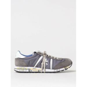 [PREMIATA] 남성 스니커즈 루시 7526 Grey /6