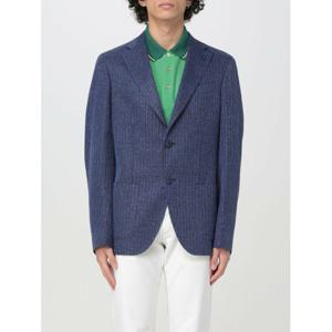 [ETRO] 남성 블레이저 자켓 MRCB001399JJC01 B0655 Blue /6