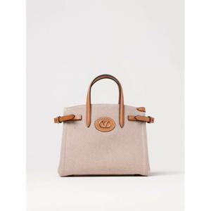 [VALENTINO] 여성 미니 백 숄더 Valentino W2B0R20EZT R2H 베이지 /6