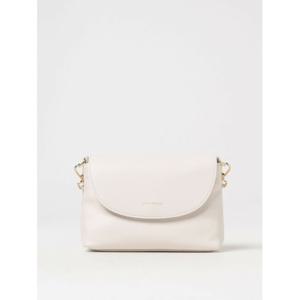 [COCCINELLE] 여성 미니 백 핸드백 E5S8F590101 H14 화이트 /6
