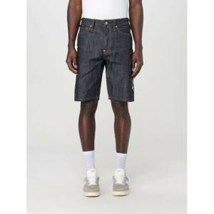 [EVISU] 남성 숏 2ESHTM5DS1145 DNM 데님 /6