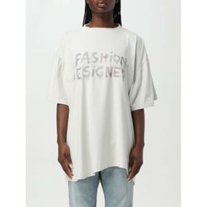 [BALENCIAGA] 여성 티셔츠 824285TSVC5 9012 화이트 /6