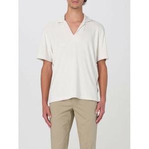 [PAUL SMITH] 남성 폴로 셔츠 티셔츠 M1A593MU477 02 화이트 /6