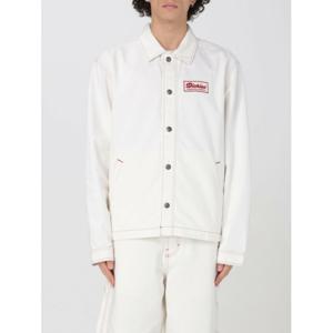 [DICKIES] 남성 자켓 데님 DK0A4Z76 C481 화이트 /6