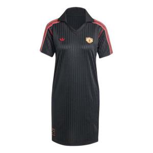 아디다스 숏 원피스 JF0385 Black DOM