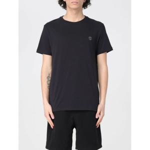 [TIMBERLAND] 남성 티셔츠 TB0A2BPR X651 블랙 /6