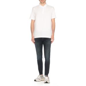 까웨 폴로 티셔츠 K61419W 001 White