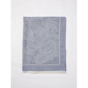 [ETRO] 남성 스카프 MATA0038AQ141 S9880 Gnawed Blue /6