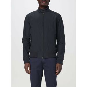 [BARBOUR] 남성 자켓 MMCA0427 NY71 Blue /6