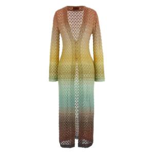 미소니 가디건 93337 DS25SM14BR0134 92067 MULTICOLOUR