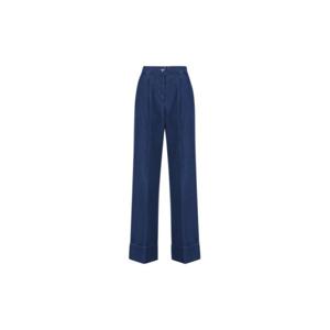 발렌티노 가라바니 데님 팬츠 6B3DD19D94B558 P25 MEDIUM BLUE D