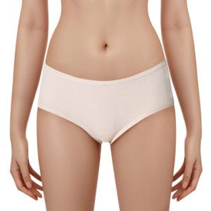 [엘르이너웨어]골지  모달 팬티(EEWPT159GY)