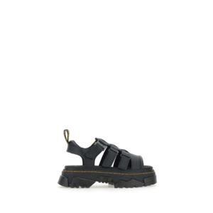 닥터마틴 샌들 40891001 BLACK Black