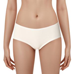 [엘르이너웨어]골지모달팬티EEWPT159IV